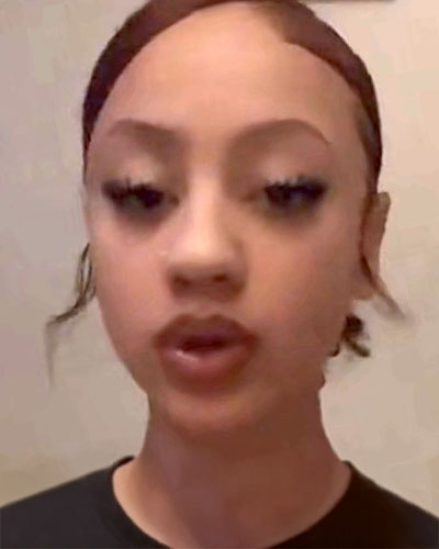 Glaya Vasquez missing person case profile photo