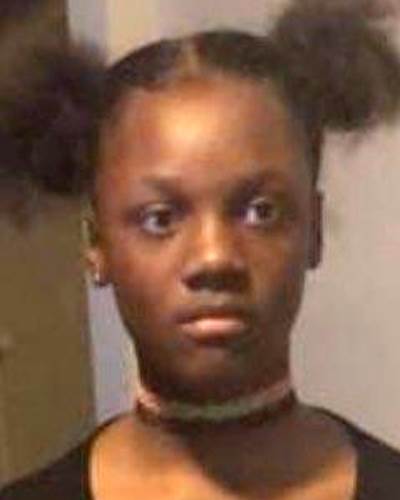 Makiyah Neal missing person case profile photo