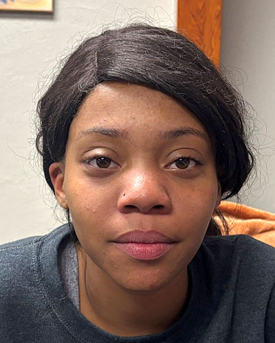 Jaylei Alberts missing person case profile photo