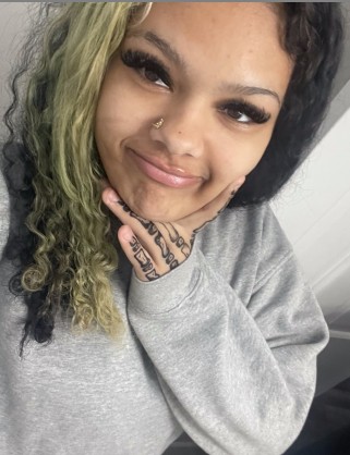 Jasmine Davis missing person case in HAMPTON, Virginia