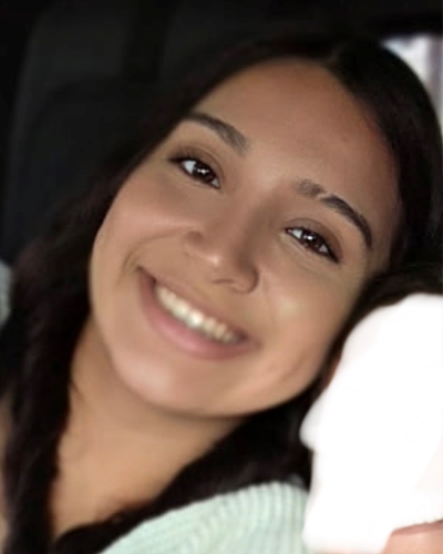 Natalee Huerta missing person case profile photo