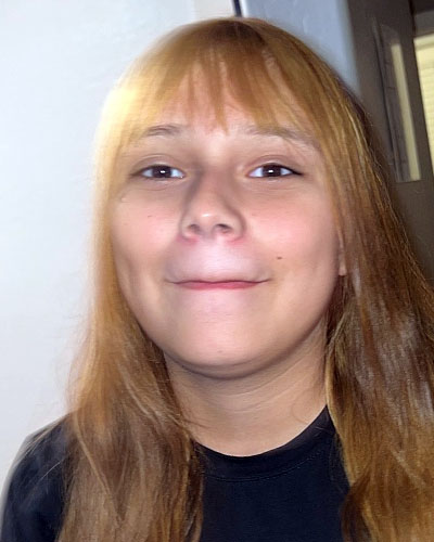 Alexa Meza-estrada missing person case in MARICOPA, Arizona