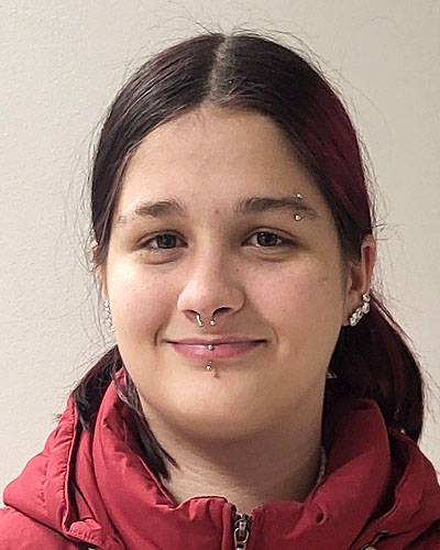 Leanna Dixon missing person case profile photo