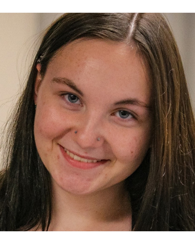Tori Sullivan missing person case profile photo