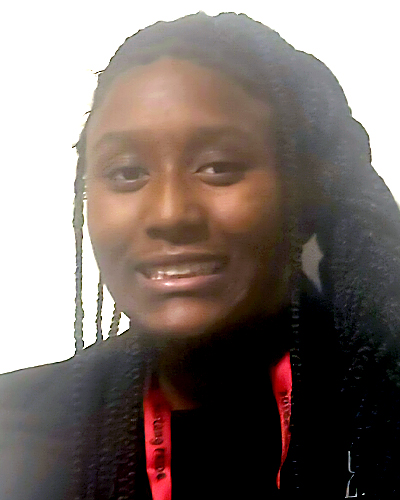 Jenna Dixon missing person case in CLEVELAND, Ohio