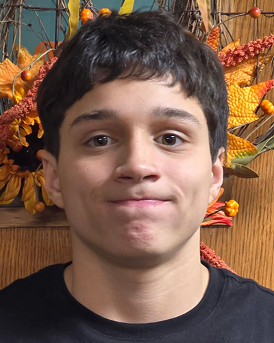 Gabriel Roque missing person case profile photo