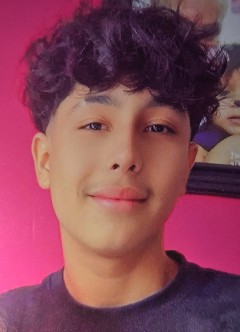 Bryan Navarro missing person case in PRINCE WILLIAM COUNTY, Virginia