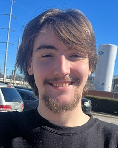 Layden Harmon missing person case profile photo