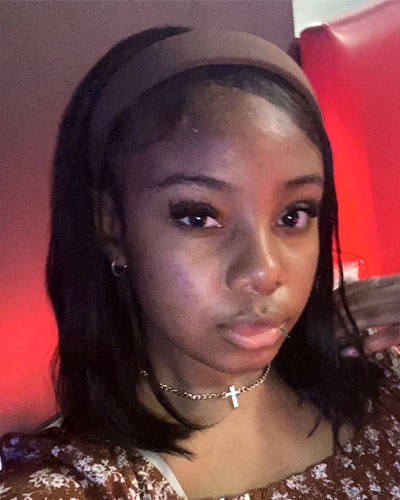 Bryanna Gilyard missing person case profile photo