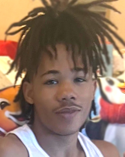 Ronnie Laday missing person case profile photo