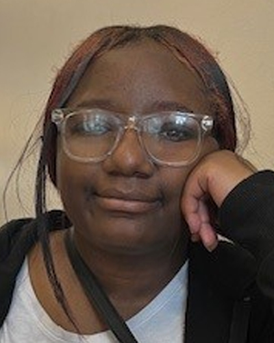 Montayah Mann missing person case profile photo