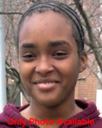 Jamaya Long missing person case profile photo