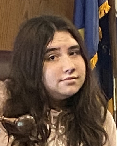 Jena Brown Smith missing person case in MAGEE, Mississippi