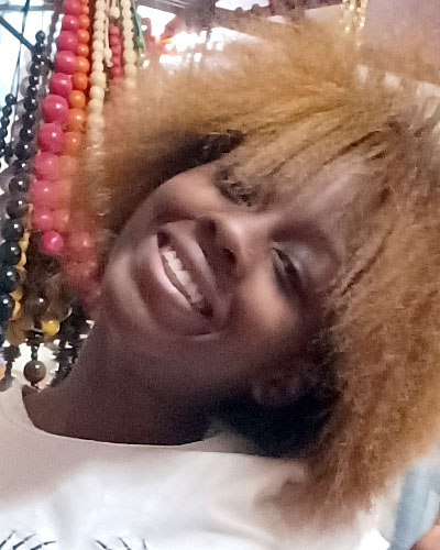 Zakurreyia Weaver missing person case profile photo