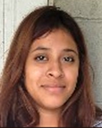 Bacilia Perez Diaz missing person case in ORLANDO, Florida