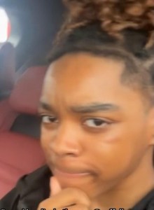 Fyall Samirah missing person case profile photo