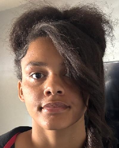 Jocelyn Carcamo missing person case profile photo