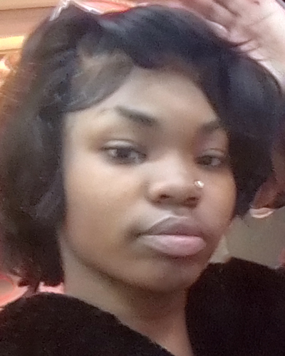 Serenity Reid missing person case profile photo