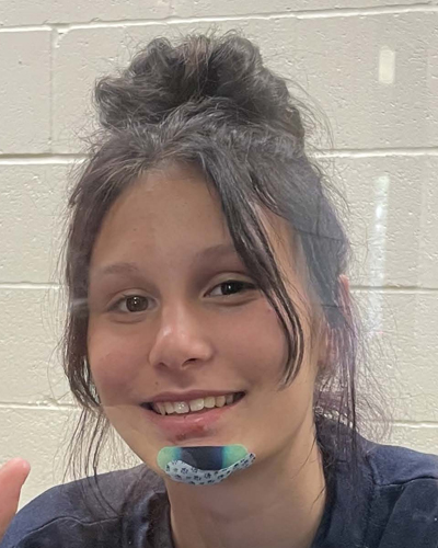Gianna Emra missing person case profile photo
