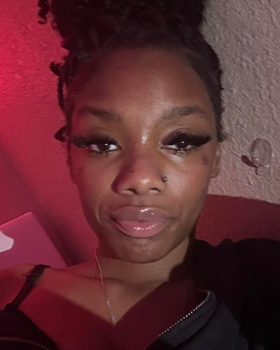 Keemora Mcmillan missing person case profile photo