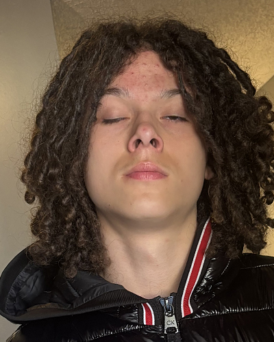 Christopher Moore missing person case profile photo
