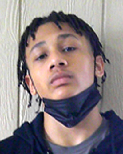 Whalen Johnson-gurley missing person case in DOBBS FERRY, New York