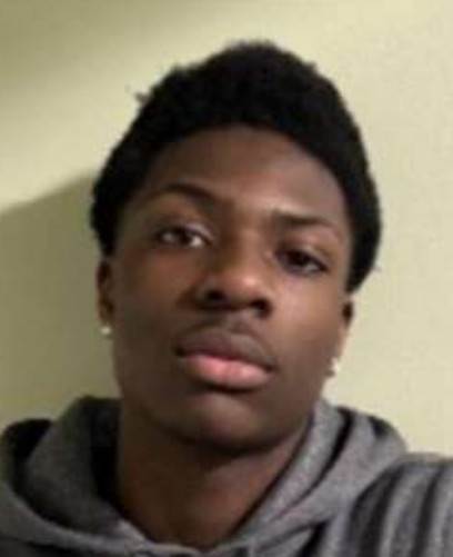 Tyler Graham missing person case profile photo