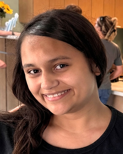 Jessica Holtzinger missing person case profile photo