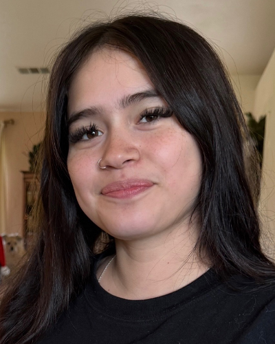 Victoria Gaona missing person case in COARSEGOLD, California