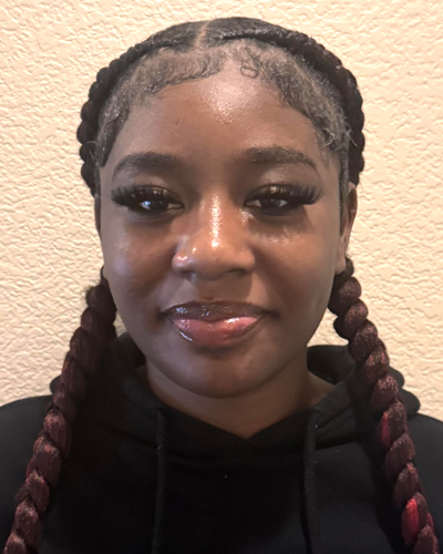Zarayiah Humphreys missing person case in MESA, Arizona