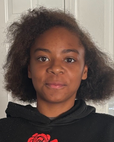 Lay-lynn Lowery missing person case profile photo