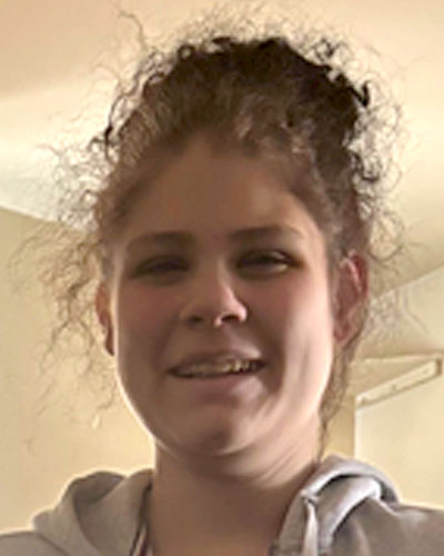 Bella Caceres missing person case in PHILLIPSBURG, New Jersey