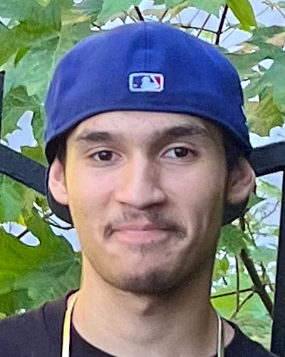 Nickolas Martinez missing person case profile photo