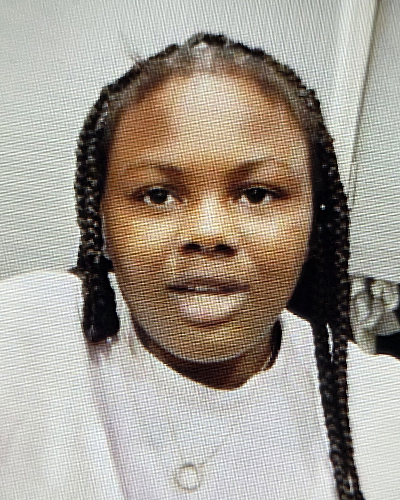 Skii Foster missing person case profile photo