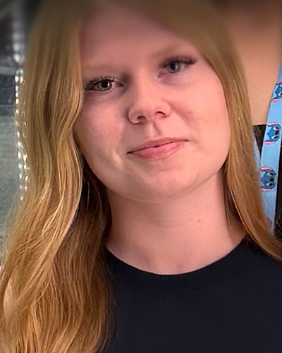 Riely Brunk missing person case profile photo