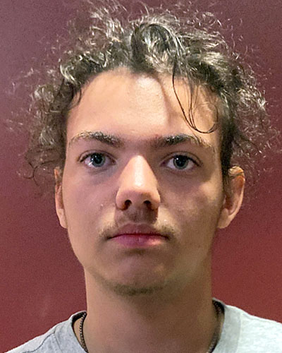 Julen Glynn missing person case profile photo