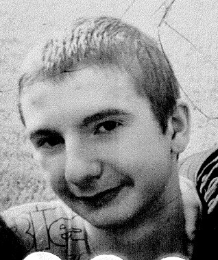 Nathan Spears missing person case in CHESAPEAKE, Virginia