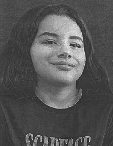 Daliany Henriquez missing person case profile photo