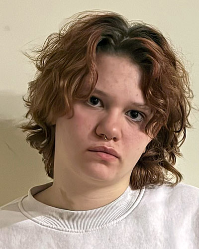 Julianna Faber missing person case profile photo