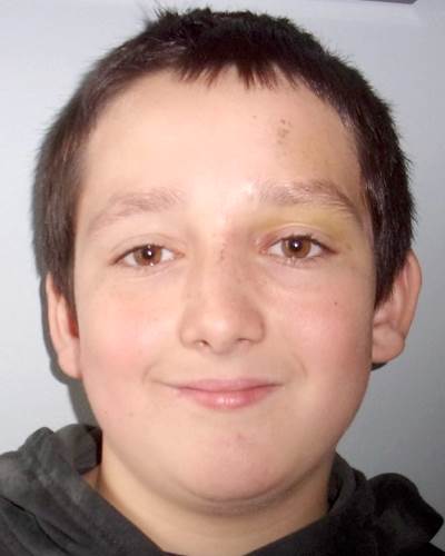 Gerry Matthie missing person case profile photo