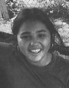 Crisley Ordonez-canales missing person case profile photo
