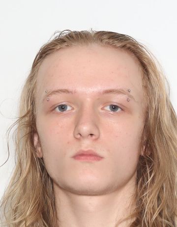 Wardell Ellis missing person case profile photo