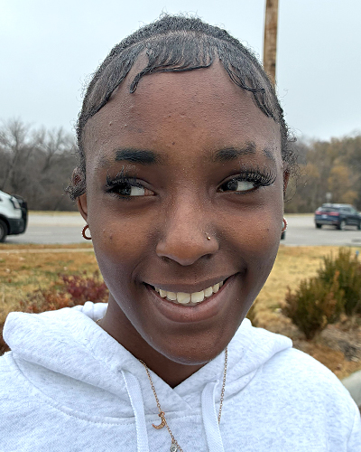 Shaebreezy Brown missing person case profile photo