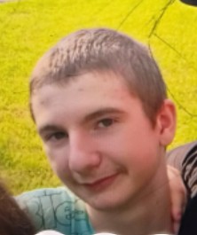 Nathianel Spears missing person case profile photo