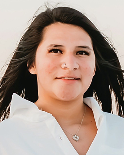 Mykalyn Farmer missing person case profile photo