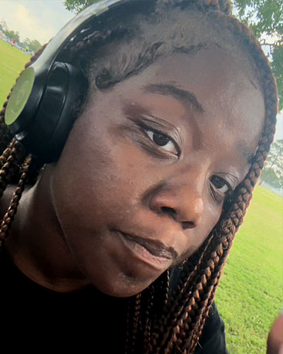 Ma'kenzi Knowles missing person case profile photo