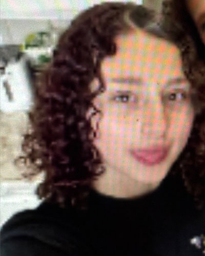 Haley Hernandez missing person case profile photo