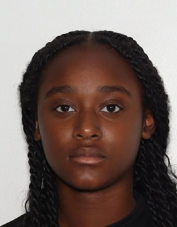 Jaiden Cannon missing person case in HAMPTON, Virginia