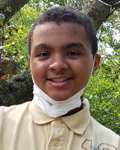 Issa Mendez missing person case profile photo
