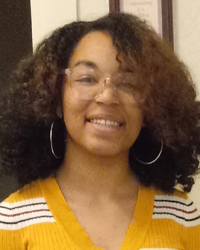 Aujahnique Johnson missing person case profile photo
